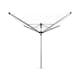 Torkvinda Brabantia Lift-O-Matic Advance 50 m