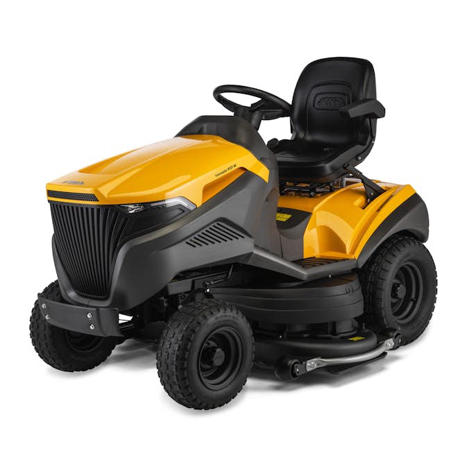 Trädgårdstraktor STIGA Tornado 9121 W Honda GXV 690 688cc