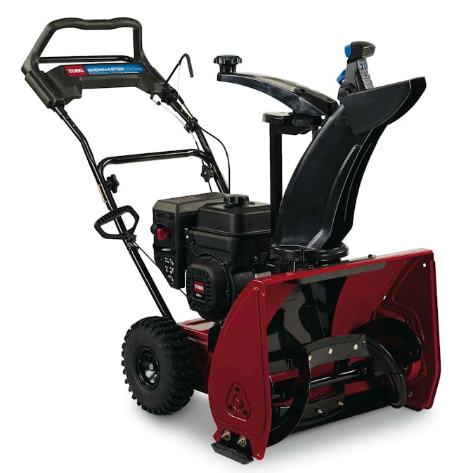 Snöslunga Toro SnowMax 724 ZXR CE