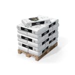 Torvblock Hasselfors Garden S121, Naturmaterial för Trädgårdsbygge & Terrasser, 96 st/pall