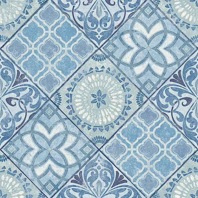 Tapet Wallquest Maui Maui TP80302