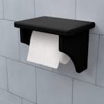 Toalettpappershållare Björbo Badrum Saga