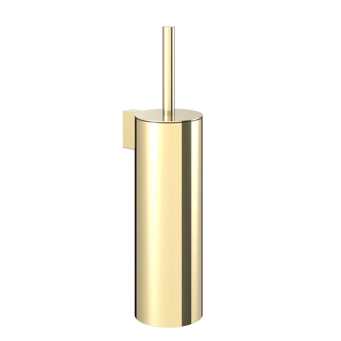 Toalettborste Macro Design Chic Vägghängd