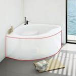 Frontpanel Strømberg Tranquility