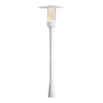 Trädgårdslykta Gnosjö Konstsmide Nova GU10 med Stolpe