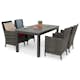 Trädgårdsmöbel Comfort Garden Matgrupp Utomhus Monaco 34
