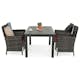 Trädgårdsmöbel Comfort Garden Matgrupp Utomhus Monaco 34