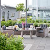 Trädgårdsmöbler & Värmare