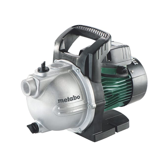 Trädgårdspump Metabo P 2000 G