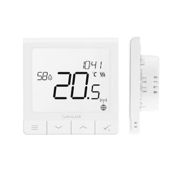 Trådlös Termostat Flooré Batteri