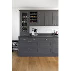 Trägolv Bjelin Härdad Ek Natur Naturell Jonstorp Hårdvaxolja 1-stav