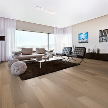 Parkettgolv Kährs Berlin Naturoljad Ek 1-stav