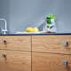 Knopp Beslag Design Transit 16