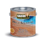 Träolja Saicos 0110 Ofärgad