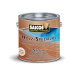 Träolja Saicos 0122 Vit