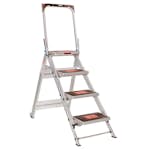 Trappstege Jumbo Little Giant