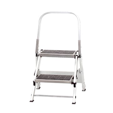 Trappstege Skeppshultstegen Easystep