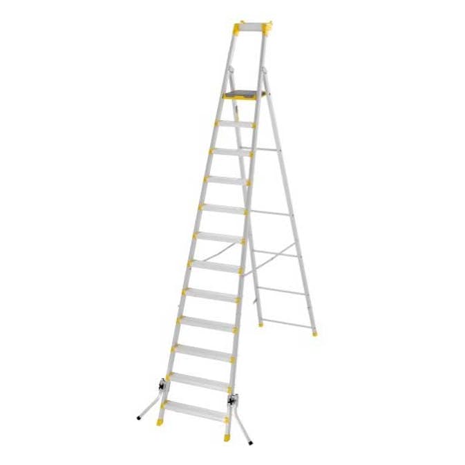 Trappstege Wibe 55P