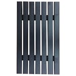 Träskiva Jabo 4000 Svart Tillbehör För Utekök