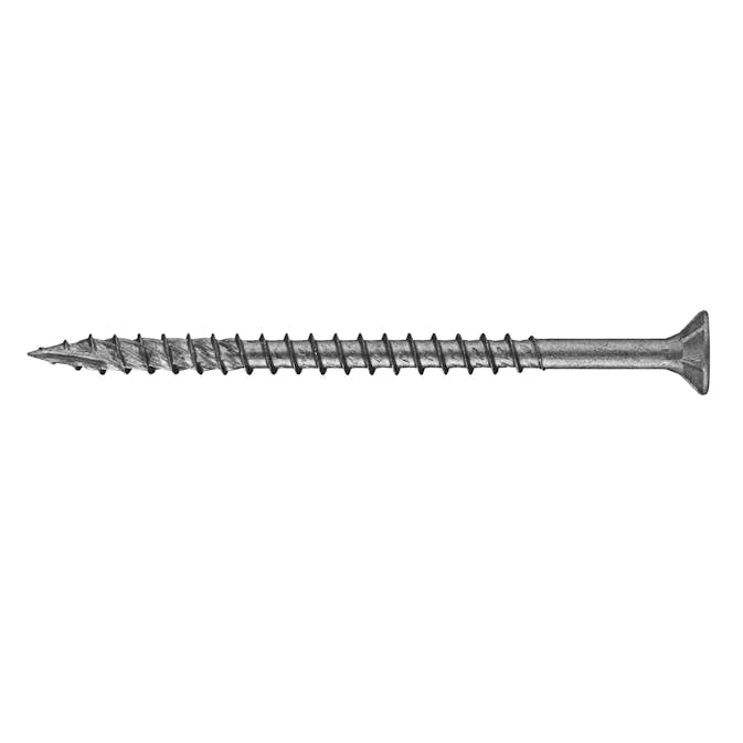 Träskruv Jetting Screws TFT Jetting Lång Gänga UTV