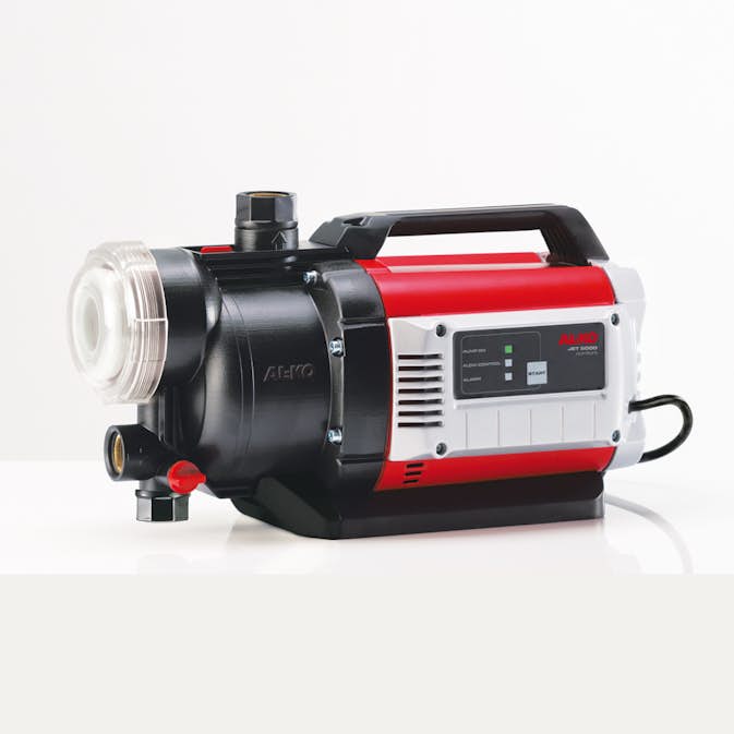 Tryckpump AL-KO Jet 5000 Comfort