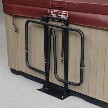 Locklyft Svenska Bad Universal