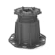 Piedestal Terrassfot Tenfors 73-110 mm