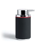 Tvåldispenser Rode Bath Mafalda Svart