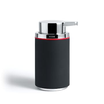 Tvåldispenser Rode Bath Mafalda Svart