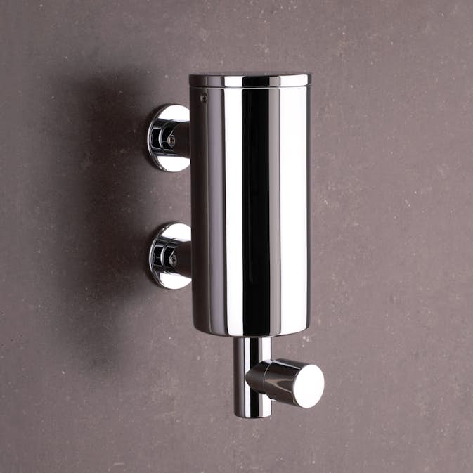 Tvåldispenser Vola T10JR 0,25 Liter