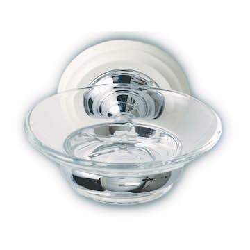 Tvålkopp DuoBad Sekel