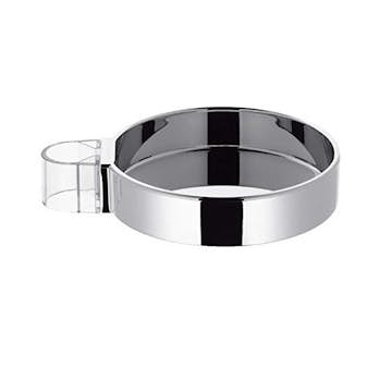 Tvålkopp Hansgrohe Casetta'C