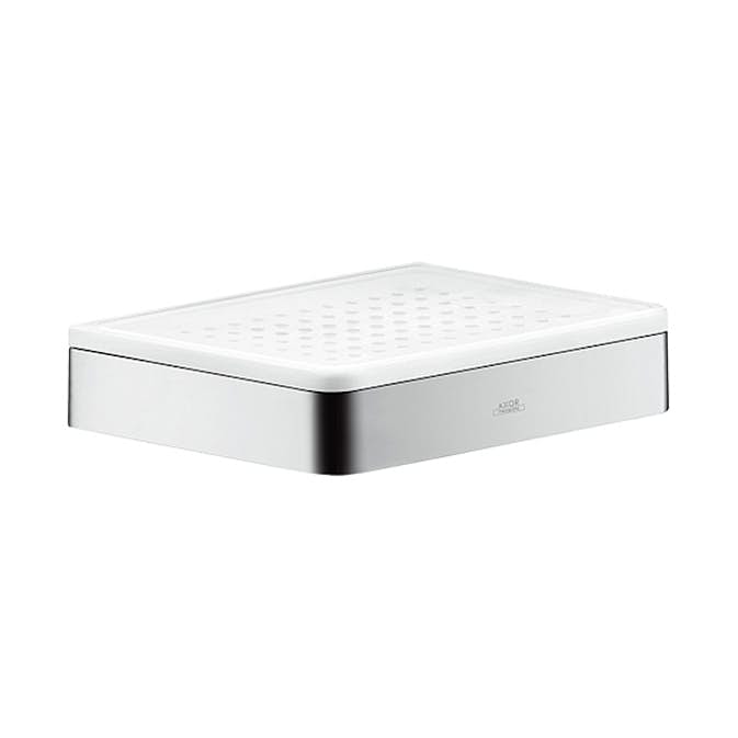 Tvålkopp/Hylla Axor Universal Accessories