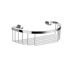 Tvålkorg Smedbo Sideline DK2011 Krom