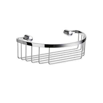 Tvålkorg Smedbo Sideline DK2011 Krom