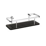 Tvålkorg Smedbo Sideline DK3003 Krom