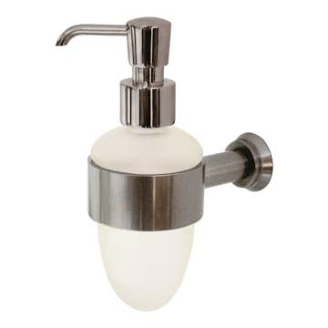 Tvålpump DuoBad Vilan