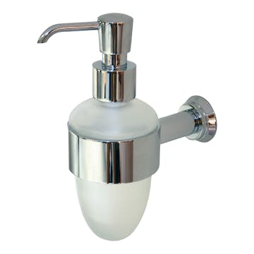 Tvålpump DuoBad Vilan