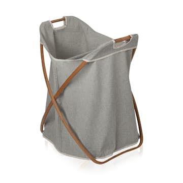 Tvättkorg Möve Bamboo Dubbel