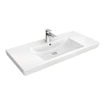 Tvättställ DuoBad Vilan 100