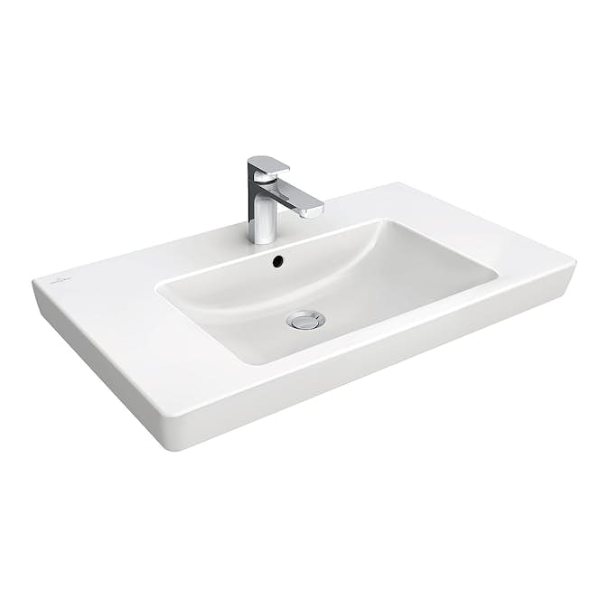 Tvättställ DuoBad Vilan 80