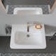 Tvättställ Duravit DuraStyle 2320