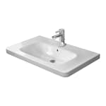 Tvättställ Duravit DuraStyle 2320