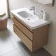 Tvättställ Duravit DuraStyle 2320
