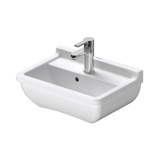 Tvättställ Duravit Starck 3 0750