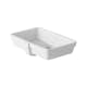 Tvättställ Duravit Vero 3304