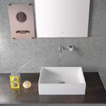 Tvättställ Globo FORTY3 6-FO050