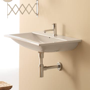 Tvättställ Globo Stockholm 6-LA084