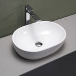 Tvättställ Hafa Pond Porslin