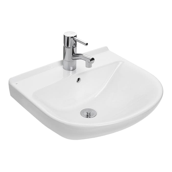 Tvättställ Ifö Cera 2222 50 cm